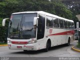 Empresa de Ônibus Pássaro Marron 5715 na cidade de São Paulo, São Paulo, Brasil, por William Gimenes. Número da foto: #781816.