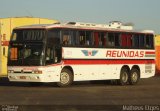 Reunidas Transportes Coletivos 5070 na cidade de Passo Fundo, Rio Grande do Sul, Brasil, por Matheus Etges. Número da foto: #783281.