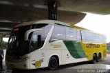 Empresa Gontijo de Transportes 18425 na cidade de Uberlândia, Minas Gerais, Brasil, por Guilherme Janoski. Número da foto: #782547.