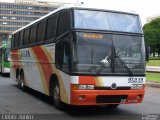 VIAN - Viação Anapolina 95839 na cidade de Brasília, Distrito Federal, Brasil, por Clébio Júnior. Número da foto: #781581.