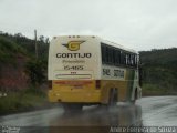 Empresa Gontijo de Transportes 15465 na cidade de Betim, Minas Gerais, Brasil, por Andre Ferreira de Souza. Número da foto: #782686.