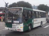 Cooperativa de Transportes Alternativos Nova Aliança 5 4100 na cidade de São Paulo, São Paulo, Brasil, por Roberto Teixeira. Número da foto: #782499.