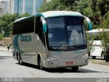 Viação Garcia 7522 na cidade de Curitiba, Paraná, Brasil, por JUNIOR JUNIOR. Número da foto: #782971.