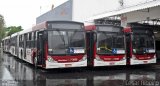 VIP - Unidade Guarapiranga 7 3635 na cidade de São Paulo, São Paulo, Brasil, por Daniel Marcos Alves . Número da foto: #782308.