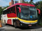 Real Expresso 4113 na cidade de São Paulo, São Paulo, Brasil, por William Gimenes. Número da foto: #781513.