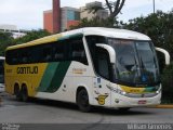 Empresa Gontijo de Transportes 18305 na cidade de São Paulo, São Paulo, Brasil, por William Gimenes. Número da foto: #781494.