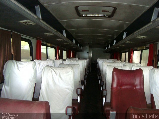 Empresa Gontijo de Transportes 3625 na cidade de Contagem, Minas Gerais, Brasil, por Lucas Leite. Número da foto: #783886.