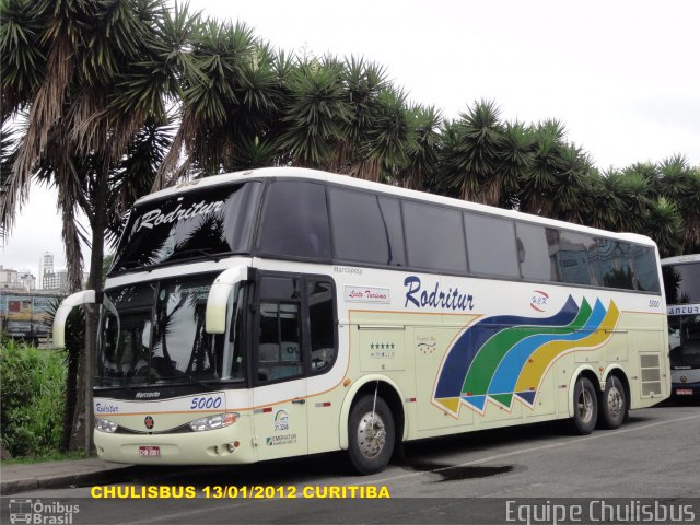 Rodritur 5000 na cidade de Curitiba, Paraná, Brasil, por Paulo Roberto Chulis. Número da foto: #784398.
