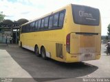 Viação Itapemirim 9011 na cidade de Ipu, Ceará, Brasil, por Marcos Vinícius. Número da foto: #784045.