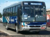 Auto Ônibus Fagundes RJ 101.220 na cidade de São Gonçalo, Rio de Janeiro, Brasil, por Matheus Dantas. Número da foto: #:id.