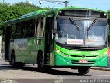 Expresso Unir 14154 na cidade de Belo Horizonte, Minas Gerais, Brasil, por Nerilton F.  ônibus. Número da foto: #785702.