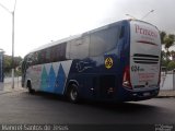 Viação Princesa dos Inhamuns 870 na cidade de Fortaleza, Ceará, Brasil, por Manoel  Santos de Jesus. Número da foto: #:id.