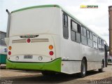 Ônibus Particulares HRZ8801 na cidade de Ji-Paraná, Rondônia, Brasil, por Tôni Cristian. Número da foto: #:id.