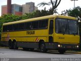 Viação Itapemirim 30041 na cidade de São Paulo, São Paulo, Brasil, por Dalmo Pereira da Costa. Número da foto: #784568.