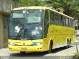Viação Itapemirim 8057 na cidade de Recife, Pernambuco, Brasil, por Luiz Carlos de Santana. Número da foto: #:id.