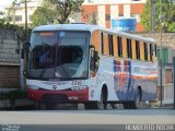 Viação São Cristóvão 2310 na cidade de Divinópolis, Minas Gerais, Brasil, por Humberto Rocha. Número da foto: #785172.