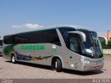 Viação Garcia 7246 na cidade de Campinas, São Paulo, Brasil, por Alex Fiori. Número da foto: #784997.