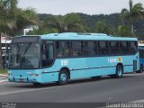 Transol Transportes Coletivos 0191 na cidade de Florianópolis, Santa Catarina, Brasil, por Daniel Guardiola. Número da foto: #:id.