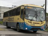 Expresso 1002 5799 na cidade de Recife, Pernambuco, Brasil, por Mário  Augusto. Número da foto: #:id.