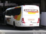 Saritur - Santa Rita Transporte Urbano e Rodoviário 7990 na cidade de Belo Horizonte, Minas Gerais, Brasil, por Nerilton F.  ônibus. Número da foto: #785661.