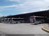 Terminais Rodoviários e Urbanos MACAé-RJ na cidade de Macaé, Rio de Janeiro, Brasil, por Vinícius  Christófori. Número da foto: #:id.
