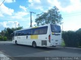 Frotanobre Transporte de Pessoal 6010 na cidade de Juiz de Fora, Minas Gerais, Brasil, por Luiz Krolman. Número da foto: #784734.