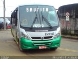 Turin Transportes 3270 na cidade de Ouro Preto, Minas Gerais, Brasil, por Alexandre Eustáquio. Número da foto: #783801.