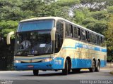 Viação Novo Horizonte 807211 na cidade de São Paulo, São Paulo, Brasil, por Henrique Douglas. Número da foto: #:id.