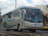 Viação Garcia 7576  na cidade de Londrina, Paraná, Brasil, por Pedroka Ternoski. Número da foto: #783639.