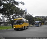 Viação Itapemirim 40383 na cidade de Vitória, Espírito Santo, Brasil, por Marcos Pinnheiro Meneses. Número da foto: #783408.