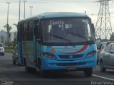 Viação Jacarandá de Campos 084 na cidade de Campos dos Goytacazes, Rio de Janeiro, Brasil, por Renan Vieira. Número da foto: #783393.