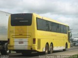 Viação Itapemirim 45307 na cidade de Vitória da Conquista, Bahia, Brasil, por Rava Ogawa. Número da foto: #783402.