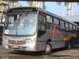 Transmimo 2740 na cidade de Cubatão, São Paulo, Brasil, por Adam Xavier Rodrigues Lima. Número da foto: #784783.