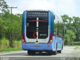 Expresso Guanabara 120 na cidade de Recife, Pernambuco, Brasil, por Luiz Carlos de Santana. Número da foto: #:id.