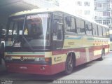 Auto Viação Jurema RJ 120.093 na cidade de Rio de Janeiro, Rio de Janeiro, Brasil, por William Gimenes. Número da foto: #784466.