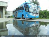 Auto Viação Progresso 6051 na cidade de Recife, Pernambuco, Brasil, por Luiz Carlos de Santana. Número da foto: #:id.