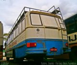 Empresa Gontijo de Transportes TEM CORAGE na cidade de Belo Horizonte, Minas Gerais, Brasil, por Tales Junio  Firmo dos Santos. Número da foto: #784351.