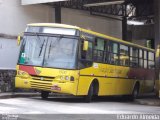 Viação São Roque 1500 na cidade de São Roque, São Paulo, Brasil, por Eduardo A. Almeida. Número da foto: #:id.