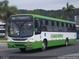 Canasvieiras Transportes 1491 na cidade de Florianópolis, Santa Catarina, Brasil, por Daniel Guardiola. ID da foto: :id.