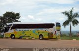 Doannytur 2117 na cidade de Rondonópolis, Mato Grosso, Brasil, por Gilberto Martins. Número da foto: #:id.