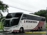 Intercontinental - Inter Turismo 2011 na cidade de Curitiba, Paraná, Brasil, por Paulo Roberto Chulis. Número da foto: #784342.