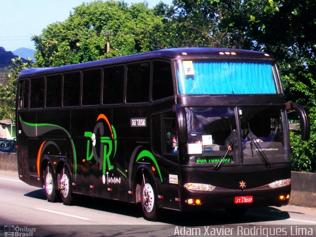 DGR Turismo 3800 na cidade de Cubatão, São Paulo, Brasil, por Adam Xavier Rodrigues Lima. Número da foto: #787124.