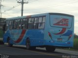 Viação Jacarandá de Campos 076 na cidade de Campos dos Goytacazes, Rio de Janeiro, Brasil, por Renan Vieira. Número da foto: #787844.