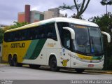 Empresa Gontijo de Transportes 18275 na cidade de São Paulo, São Paulo, Brasil, por Dalmo Pereira da Costa. Número da foto: #:id.