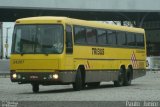 Viação Itapemirim 24207 na cidade de Campos dos Goytacazes, Rio de Janeiro, Brasil, por Paulo  Junior. Número da foto: #787587.