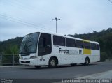 Frotanobre Transporte de Pessoal 5710 na cidade de Juiz de Fora, Minas Gerais, Brasil, por Luiz Krolman. ID da foto: :id.