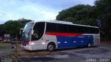 Viação Riodoce 80713 na cidade de São Paulo, São Paulo, Brasil, por Celso  Junior. Número da foto: #785805.