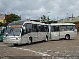 Auto Viação Santo Antônio 18R94 na cidade de Colombo, Paraná, Brasil, por Wagner Domingos Ivanesken. Número da foto: #786462.