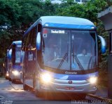 Viação Cometa 11226 na cidade de São Paulo, São Paulo, Brasil, por EDUARDO - SOROCABUS. Número da foto: #:id.