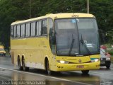 Viação Itapemirim 8071 na cidade de Brasília, Distrito Federal, Brasil, por José Augusto da Silva Gama. Número da foto: #786822.
